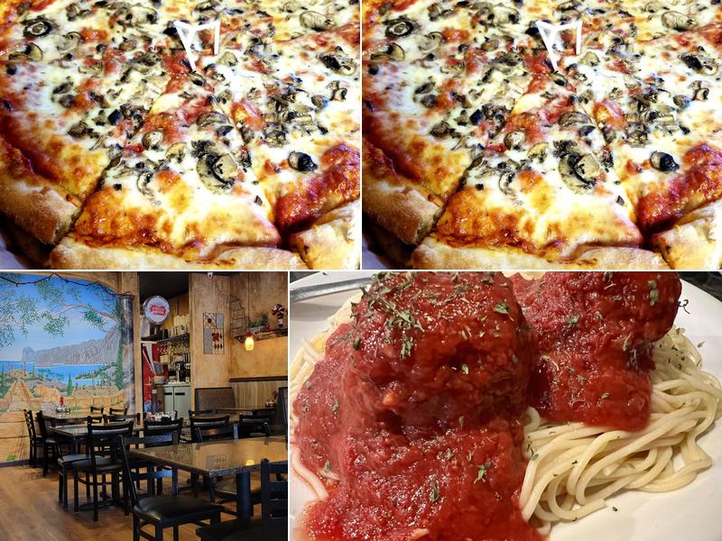 Genovese's Italian Café