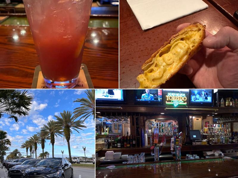 McK's Tavern 218 S Beach St, Daytona Beach