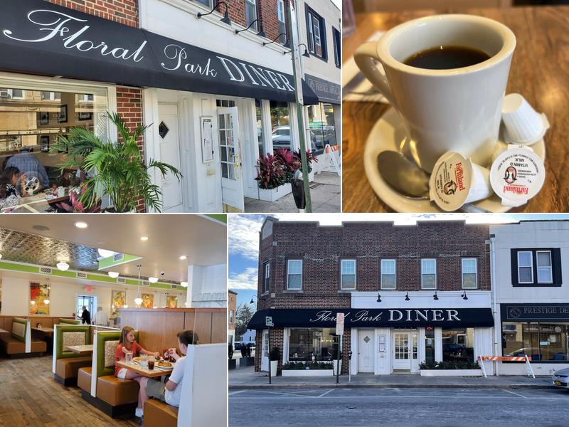 Floral Park Diner