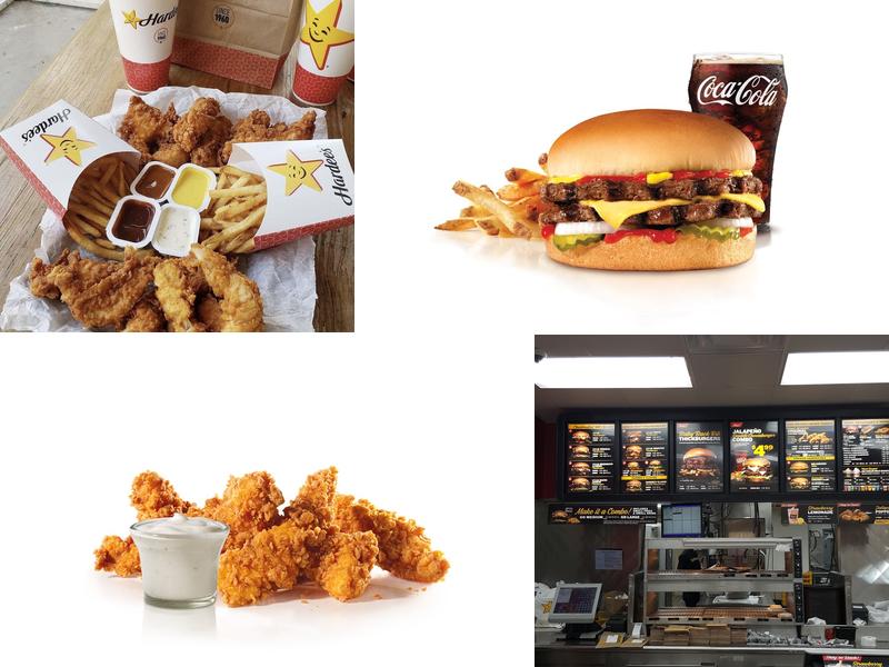 Hardee’s