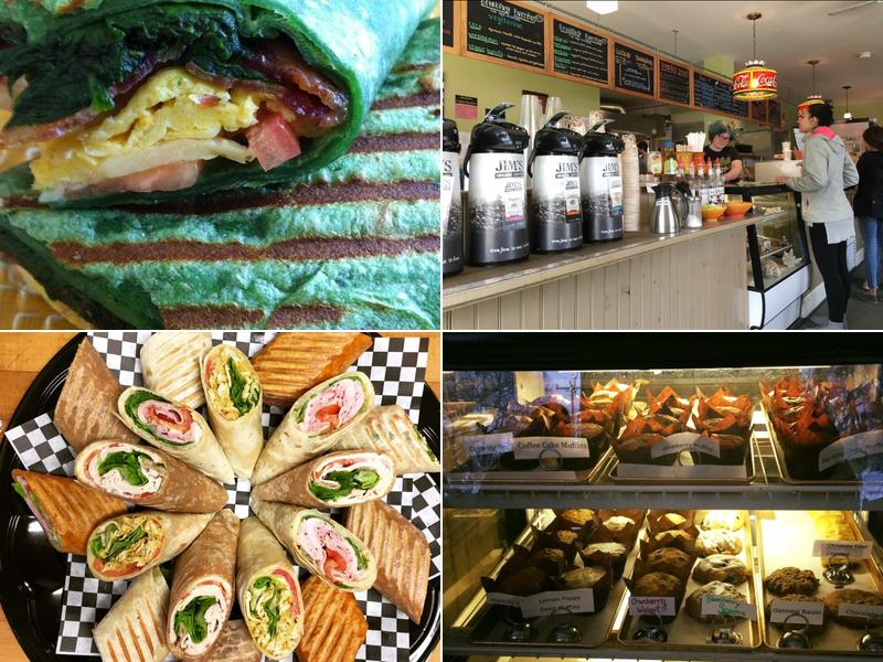 Morning Glory Cafe 211 Cotuit Rd A, Marstons Mills