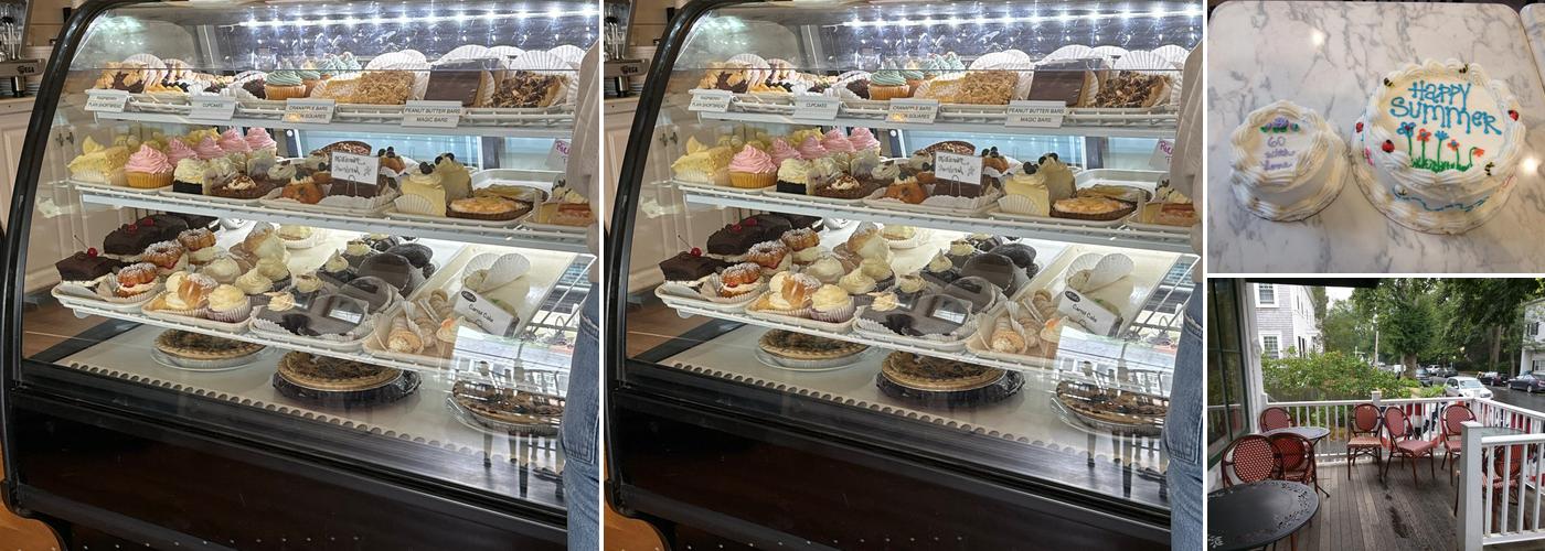 Beth's Bakery & Cafe