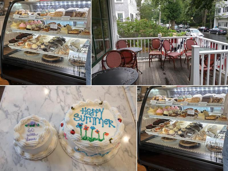 Beth's Bakery & Cafe