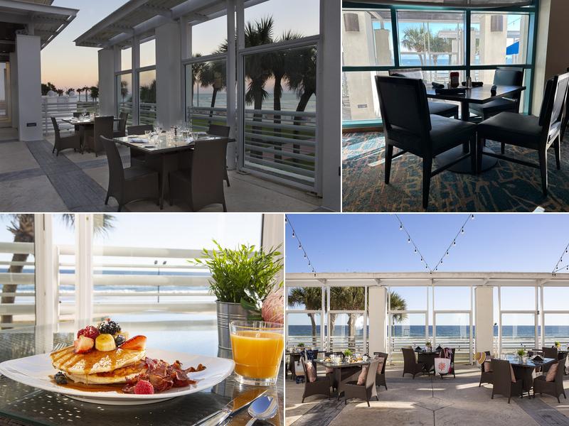 Doc Bales' Grill 100 N Atlantic Ave, Daytona Beach