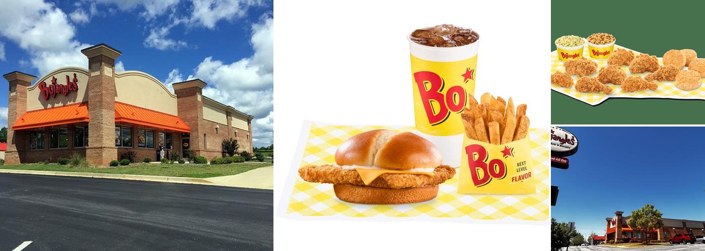 Bojangles