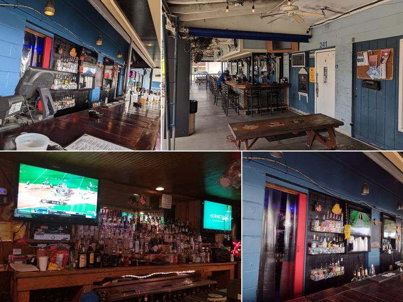 Pirana Grill 241 US-1, Ormond Beach