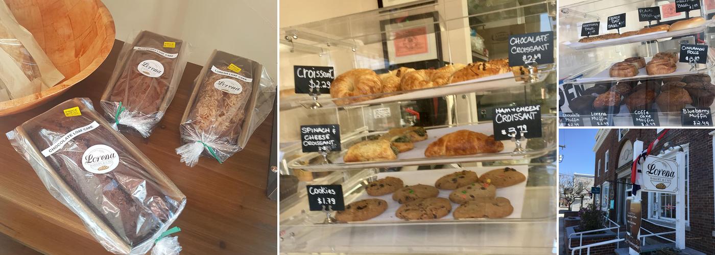Lorena Bakery & Cafe