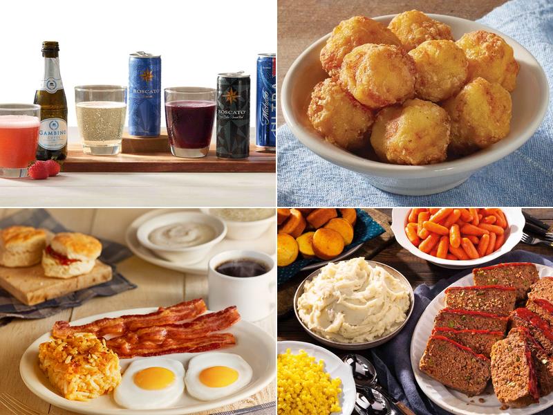 Cracker Barrel Old Country Store