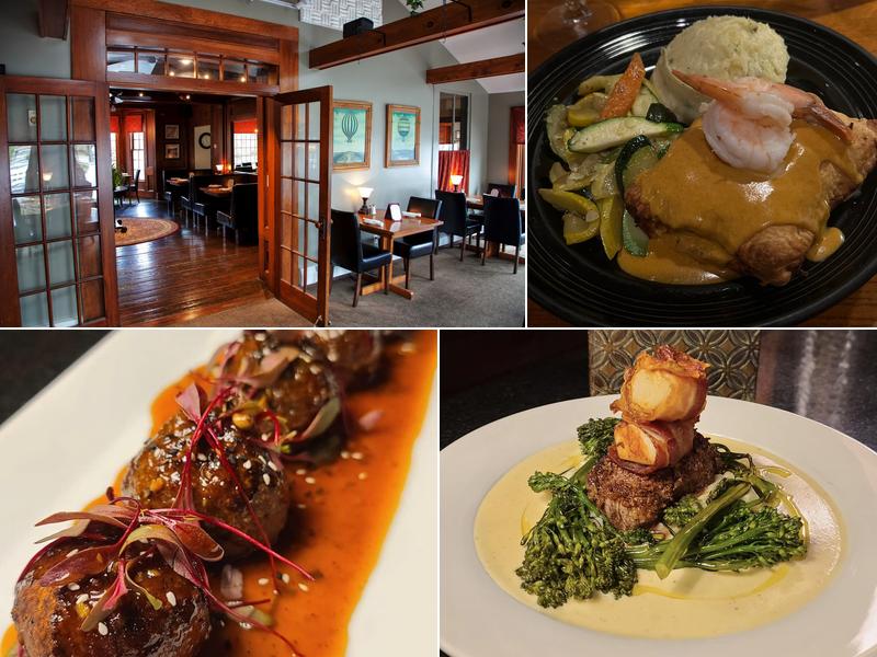 Scargo 799 Main St, Dennis