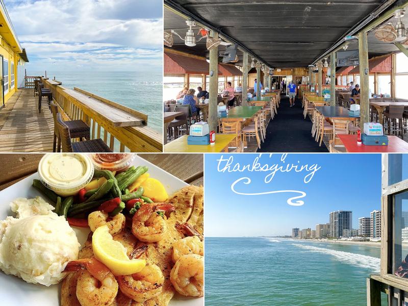 Crabby Joe's Deck & Grill