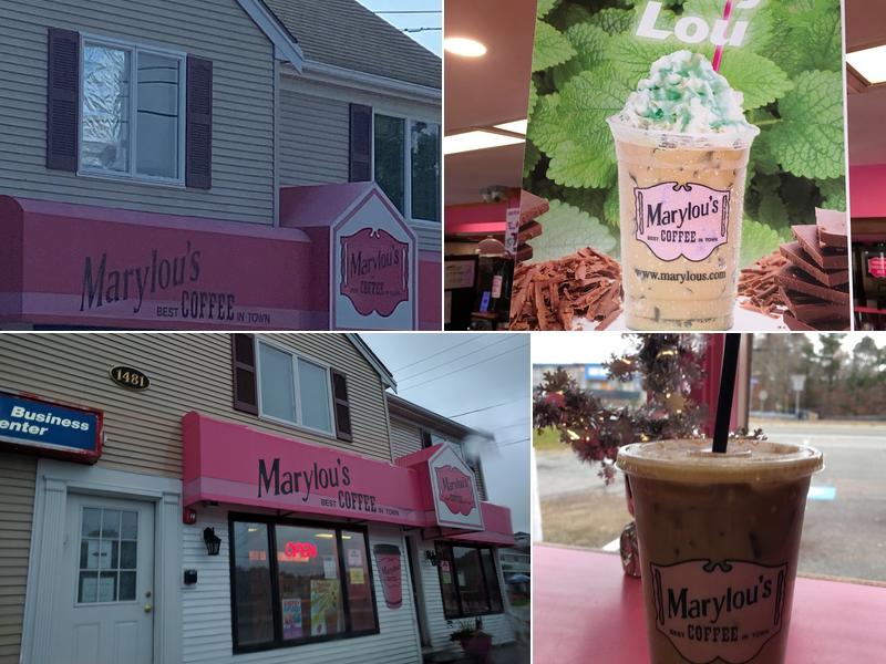 Marylou's Coffee