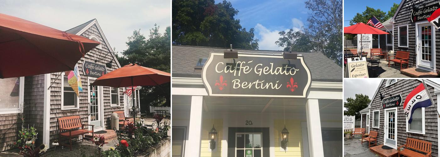 Caffè Gelato Bertini