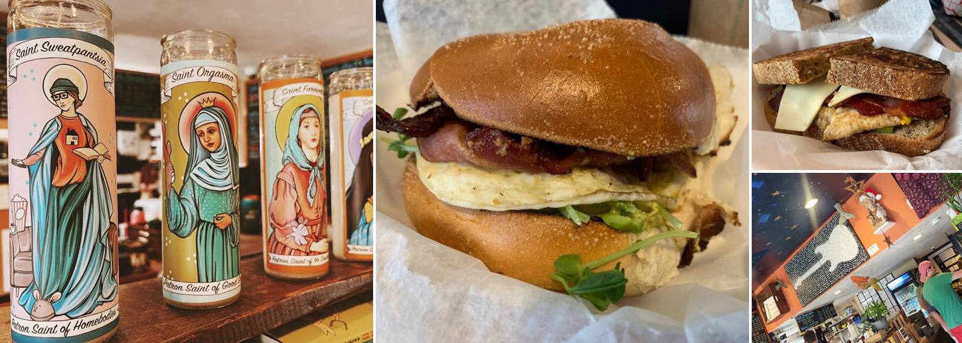 Daily Brew Coffee House