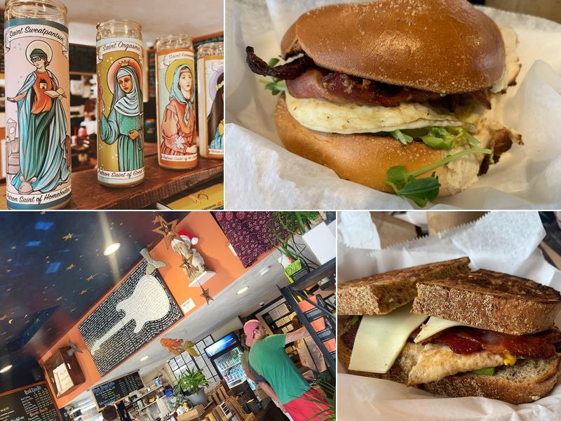 Daily Brew Coffee House