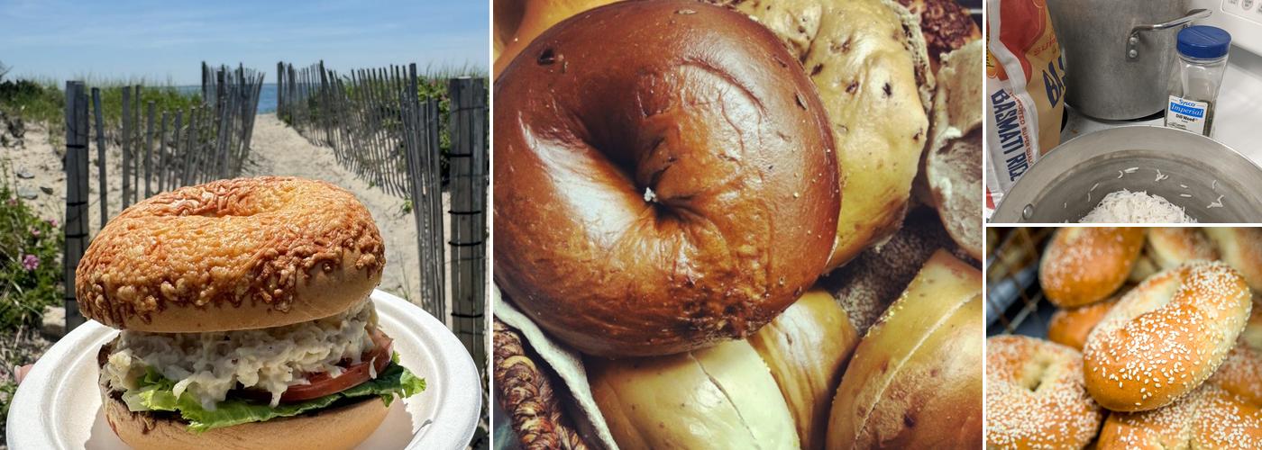 Cape Cod Bagel