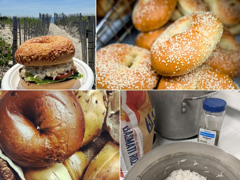 Cape Cod Bagel