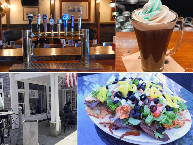 Bobby Byrne's 6 Central Square, Mashpee