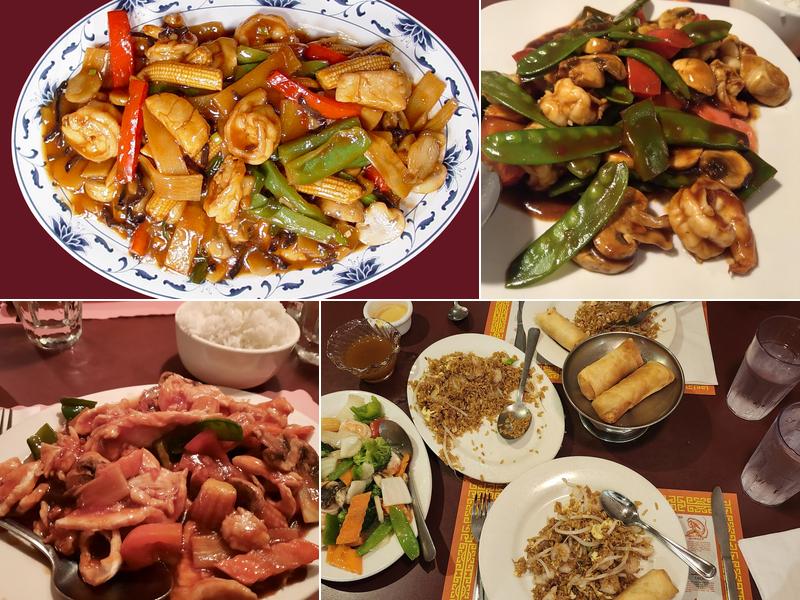 Dragon Lite Restaurant