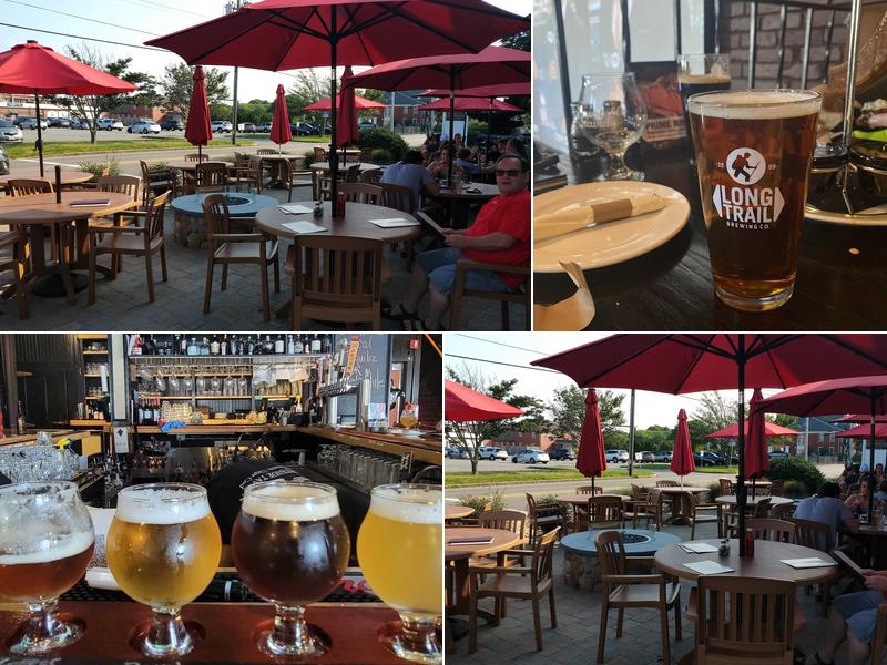 Portside Tavern 72 North St, Hyannis