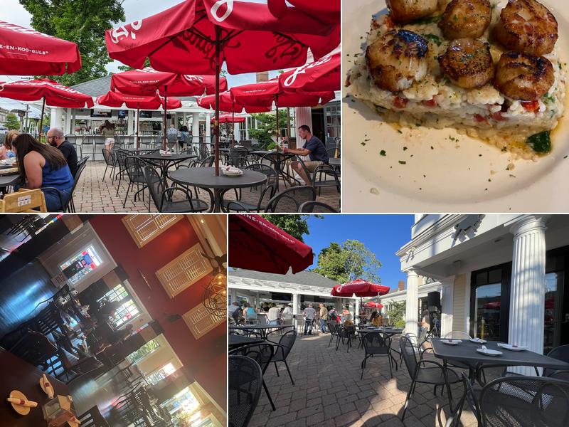 Torino Restaurant and Bar