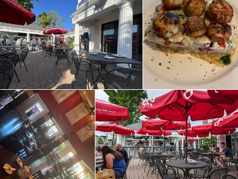 Torino Restaurant and Bar