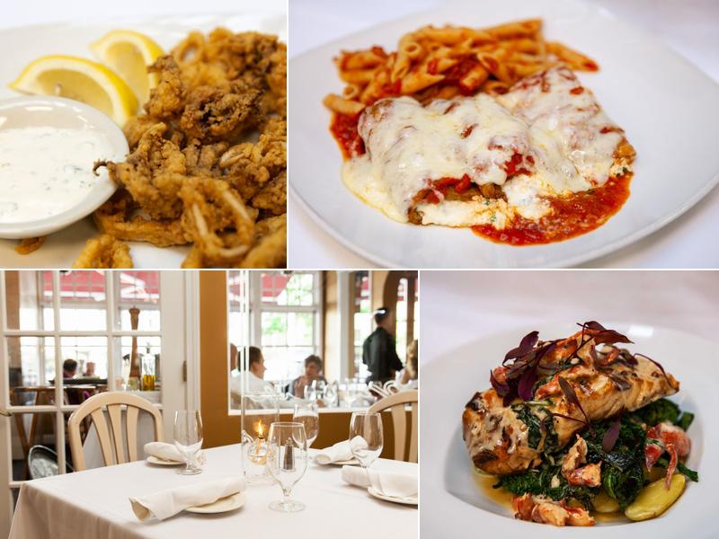 Alberto's Ristorante