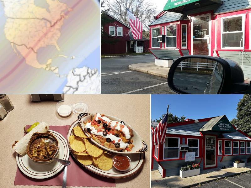 Craigville Pizza & Mexican