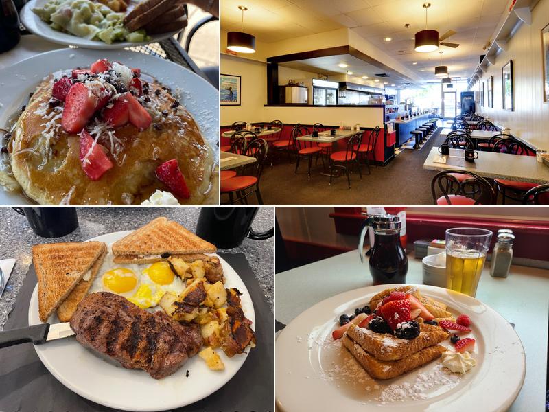 The Daily Paper on Main