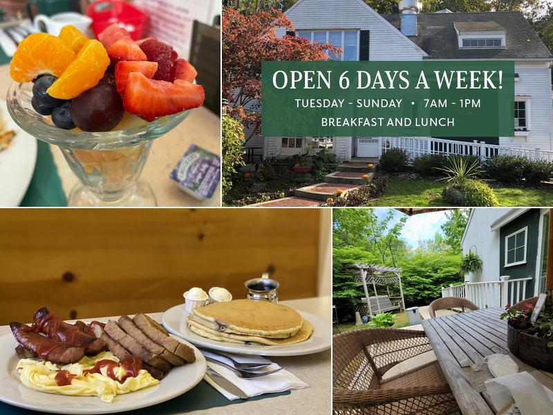 Jack's Outback Restaurant