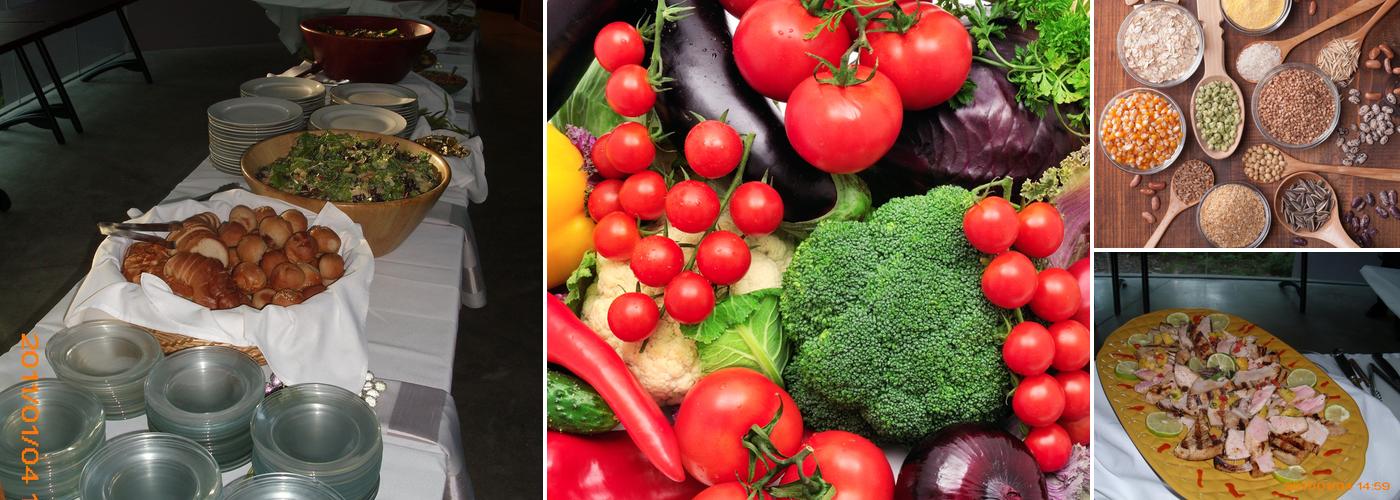 Chef Papa's Cafe and Catering