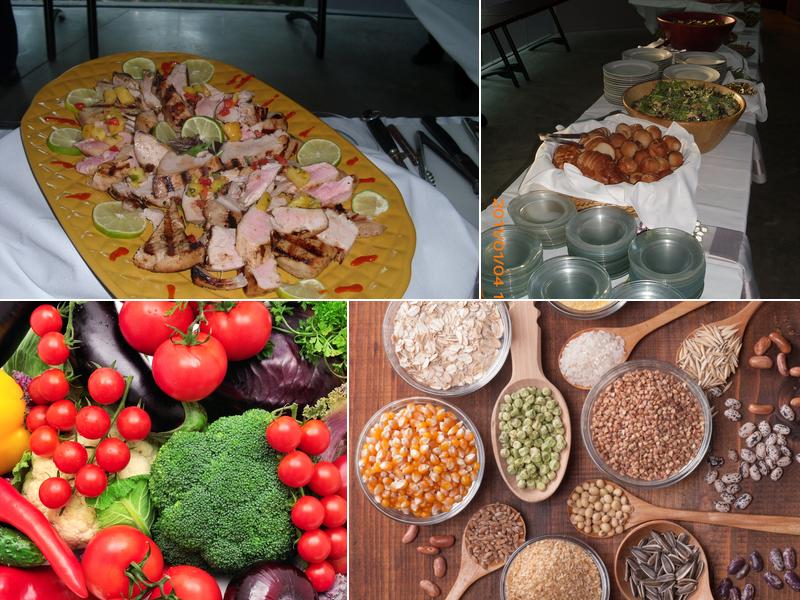 Chef Papa's Cafe and Catering