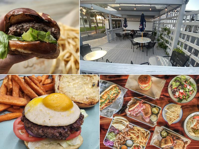 Gili's Kitchen Ormond Beach 188 E Granada Blvd, Ormond Beach