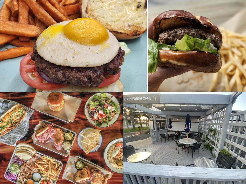 Gili's Kitchen Ormond Beach