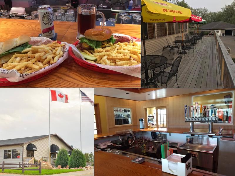 Izzo's 22931 185 St, Detroit Lakes