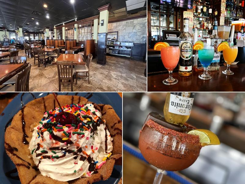 Pepper's Mexican Grill and Cantina