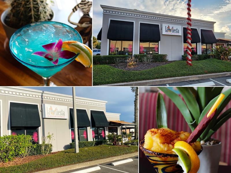 La Fiesta Mexican Cocina Ormond Beach