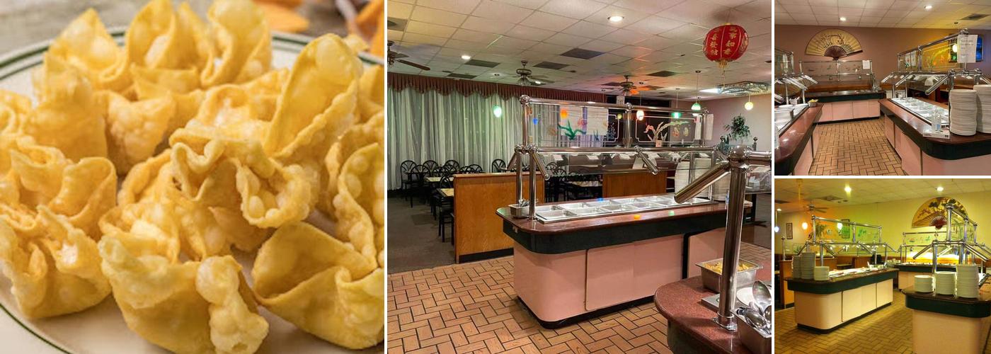 New China Restaurant