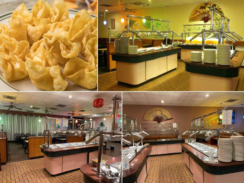 New China Restaurant