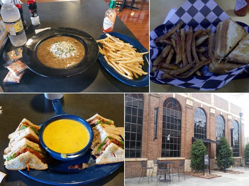 Power House Restaurant