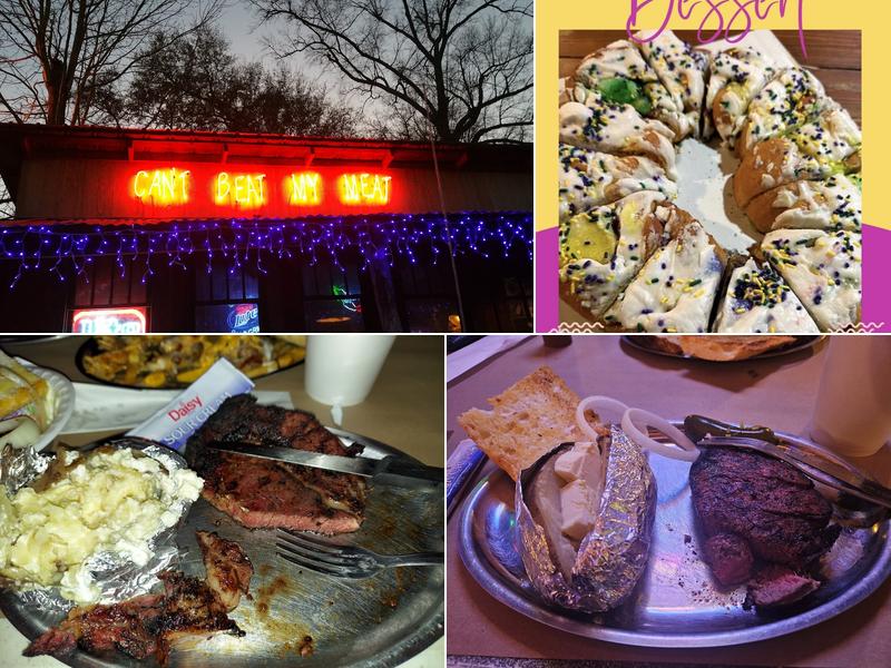 Donanelle's Bar & Grill