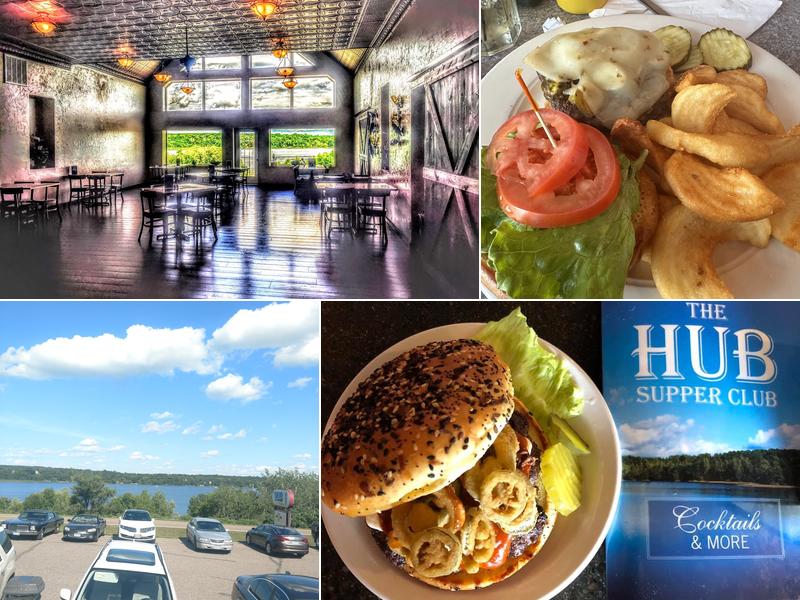 Shattuck's Hub Supper Club