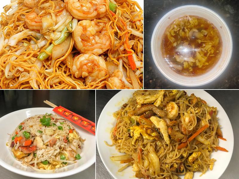 China star Of Port Orange