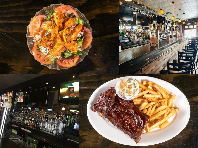 Brews Brothers Grille