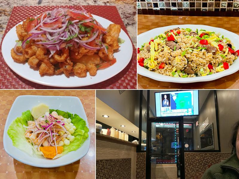 Millennium Chicken 1745 Hempstead Turnpike, Elmont