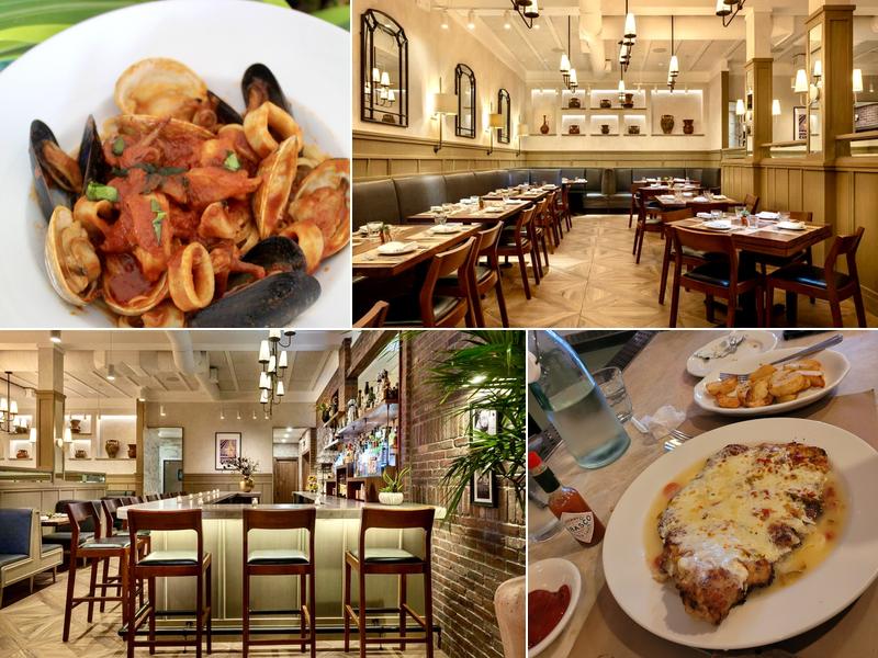 Filomena's 1039 Hempstead Turnpike, Franklin Square