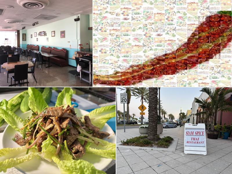 Siam Spice Thai Restaurant