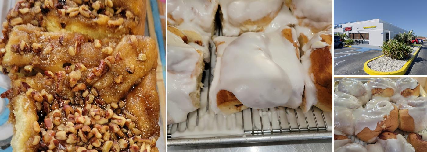 Mike's Galley restaurant