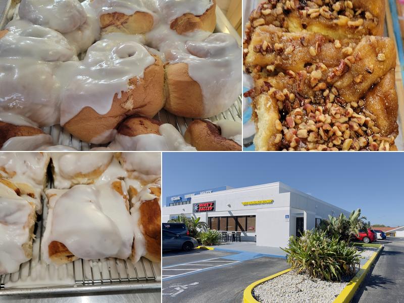 Mike's Galley restaurant