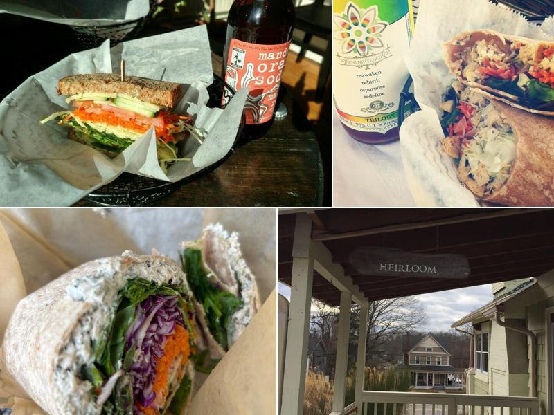 Heirloom Food Company