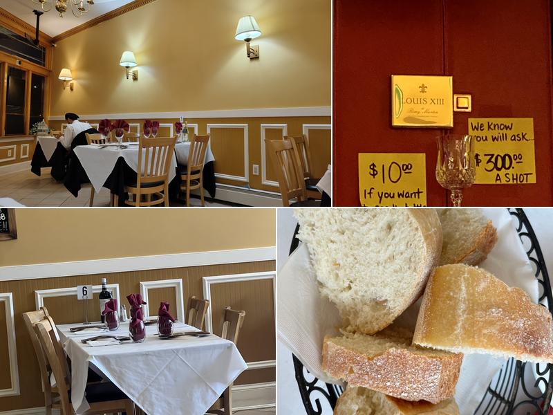 Mateus' Restaurant & Bar